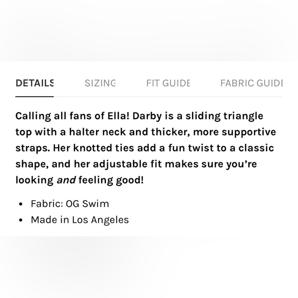 Skatie Darby Top in Wisteria - Picture 5 of 7